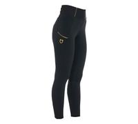 LEGGINS DONNA LEGGERI SLIM FIT