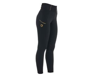 LEGGINS DONNA LEGGERI SLIM FIT