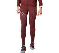 Leggins Dynafit WINTER RUNNING W TIGHTS 4053866576161 in taglia M EU