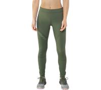 Leggins Dynafit WINTER RUNNING W TIGHTS 4053866719285 in taglia XS EU