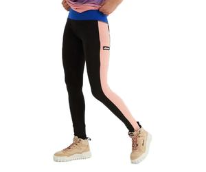 Leggins Ellesse Unistyle Legging W - black - Multicolore, Nero (XS)