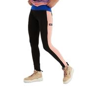 Leggins Ellesse Unistyle Legging W - black - Nero, Multicolore (XS)