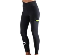 Endless Collant funzionale da donna - vestibilità perfetta e comfort sul campo da padel.I Cross Pocket Tights di Endless offrono alle donne una vestibilità perfetta e un elevato comfort sul campo da p