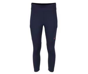 Leggins Fila Capri Leggings Nala - navy - Blu (M)