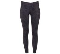 Leggins Fila Leggings Tia - black comb - Nero (S)