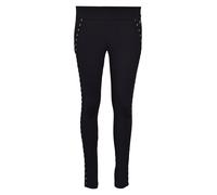 Leggins Fila Leggings Tia - black - Nero (S)