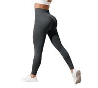 Leggins Fittabella 3D Anticellulite Donna Fitta Bella Leggings Cellulite Solenao Leggins Compressione Graduata Lipedema Push Up Sculpture Leggings Sportivi Yoga e Uso Quotidiano