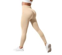Leggins Fittabella 3D Anticellulite Donna Fitta Bella Leggings Cellulite Solenao Leggins Compressione Graduata Lipedema Push Up Sculpture Leggings Sportivi Yoga e Uso Quotidiano