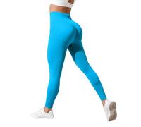 Leggins Fittabella 3D Anticellulite Donna Fitta Bella Leggings Cellulite Solenao Leggins Compressione Graduata Lipedema Push Up Sculpture Leggings Sportivi Yoga e Uso Quotidiano 2025