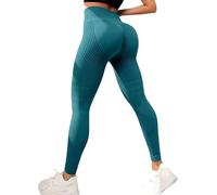 Leggins Fittabella 3D Anticellulite Donna Fitta Bella Leggings Cellulite Solenao Leggins Compressione Graduata Lipedema Push Up Sculpture Leggings Sportivi Yoga e Uso Quotidiano