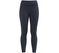 Leggins Head Flex Seamless - navy - Blu (S/M)