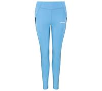 Leggins Head Tech Tights - electric blue - Blu (XS)
