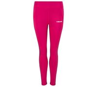 Leggins Head Tech Tights - mulberry - Rosa (M)