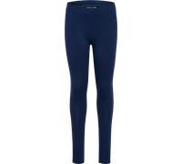 hummel, hmlJR - PANTALONE BASE, ABITO BLU 140
