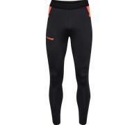 Leggins Hummel Hummel Blaze Pro Training Pants 5715688880718 in taglia XL EU