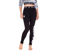 Leggins Hydrogen Do It Better Leggings - black - Nero (XS)