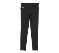 Leggins Lacoste Mini Pocket Printed Sport - black - Nero (L)