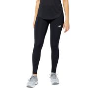 Leggins New Balance Accelerate Tight - black - Nero (XS)