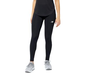 Leggins New Balance Accelerate Tight - black - Nero (XS)