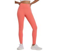 Leggins New Balance Harmony High Rise 27in - Arancione (XS)