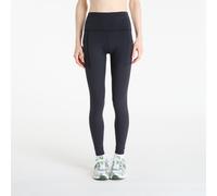 New Balance Sleek Pocket High Rise Legging Black Taglia: M | Leggings Outlet | Donna | Nero