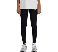 Leggins New Balance Sleek High Rise Legging 27" wp41237-bk Taglie XS
