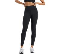 Leggins New Balance Sleek Pocket High Rise Legging 25" 197967337901 in taglia S EU
