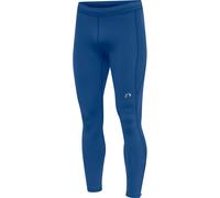Leggins Newline core Bleu S