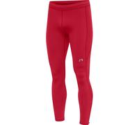 Leggins Newline core Rouge S