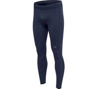 Leggins Newline MEN'S CORE TIGHTS 5700497576020 in taglia XXL EU