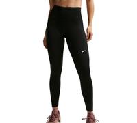 Leggins Nike Dri-Fit One 7/8 High-Rise - black/white - Nero (L)