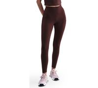 Leggins Nike Dri-Fit One 7/8 High-Rise - burgundy crush - Rosso (XS)
