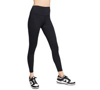 Leggins Nike Dri-Fit One 7/8 High-Rise Leggings - black/black - Nero (XXS)