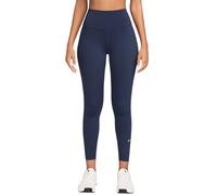 Leggins Nike Dri-Fit One 7/8 High-Rise - midnight navy - Blu (XS)