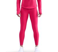 Leggins Nike Dri-Fit One 7/8 High-Rise - rush pink - Rosa (L)