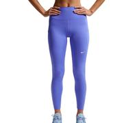 Leggins Nike Dri-Fit One 7/8 High-Rise - sapphire/white - Blu (L)