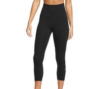 Leggins Nike Dri-Fit One Crop Training Tights W - Nero (XS)