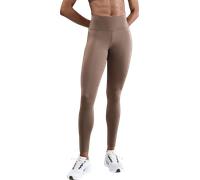 Leggings da running a vita media con tasca Nike Epic Fast - Donna - Marrone L (IT 48-50)
