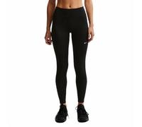 Leggins Nike Graphic 7/8 High Waist - black/white - Nero (L)
