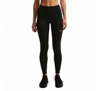 Leggins Nike Graphic 7/8 High Waist - black/white - Nero (S)