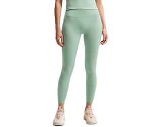 Leggins Nike Graphic 7/8 High Waist - steam/white - Verde (S)