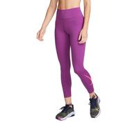 Leggins Nike Graphic 7/8 Tight - viotech/hyper pink - Viola (L)