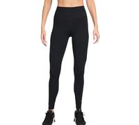 Nike Dri-FIT One High Rise Calzamaglia Donna in nero, Taglia: M