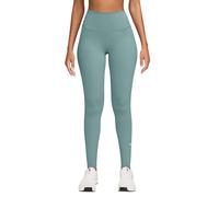 Leggins Nike One High-Waisted Full-Length - cannon/white - Verde (S)