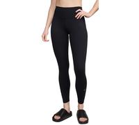 Leggins Nike One High Waisted Full Length Leggings - Nero XS