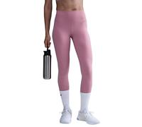 Leggins Nike One High Waisted Full Length - Rosa (M)
