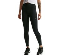Nike Dri - Fit One High Rise Calzamaglia Donna nero