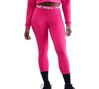 Leggins Nike Pro 365 - rush pink/white - Rosa (S)
