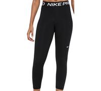 Nike - Pro Training 365 - Leggings corti neri-Nero XS