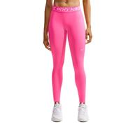 Leggins Nike Pro 365 Tight - hyper pink/white - Rosa (M)